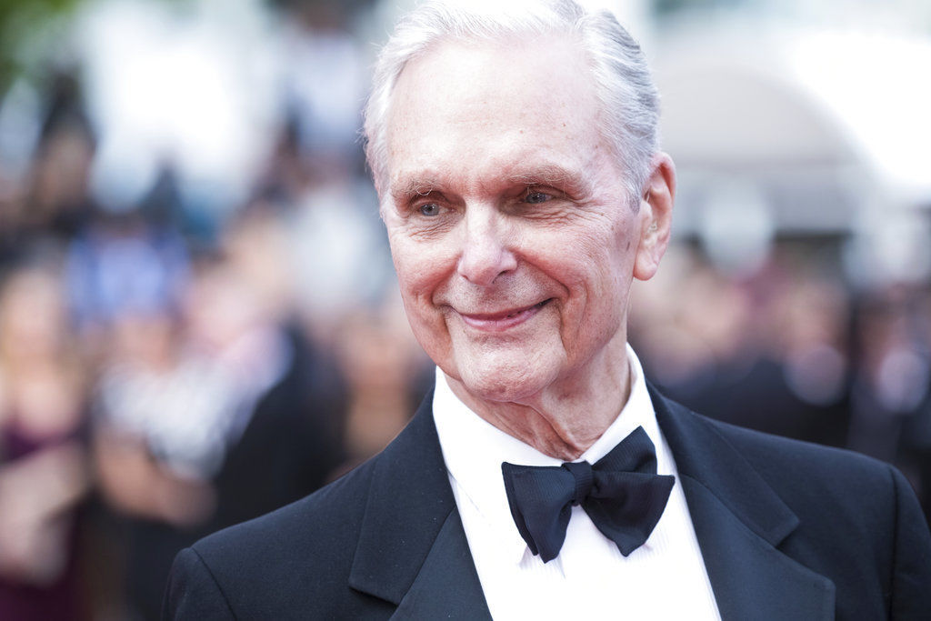 Keir Dullea